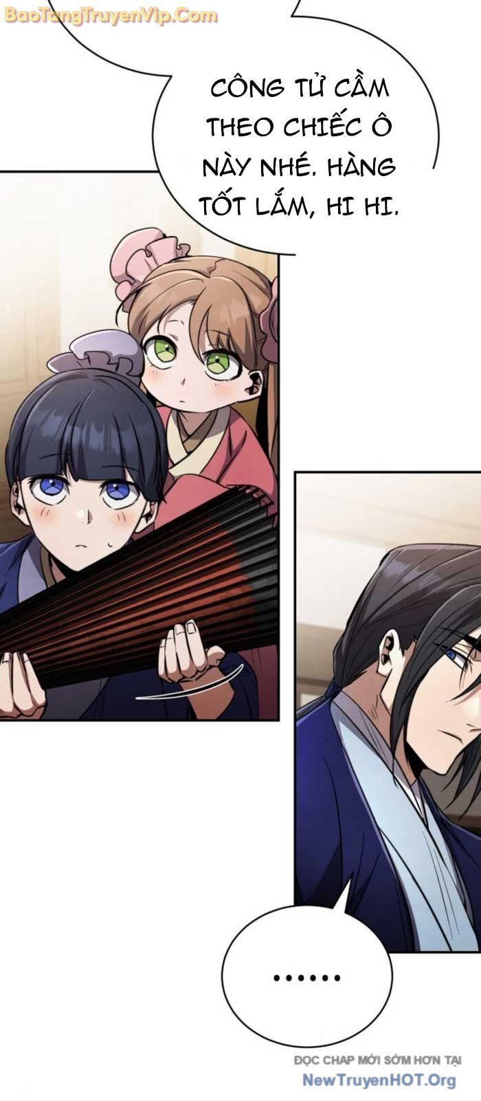 Quyền Vương Phục Sinh Chapter 12 - 49