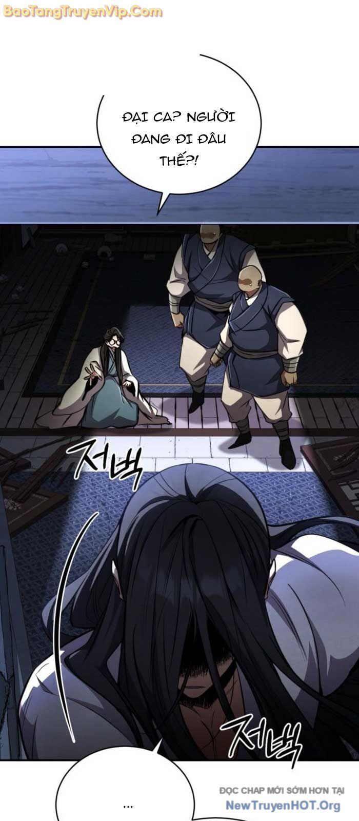 Quyền Vương Phục Sinh Chapter 12 - 6