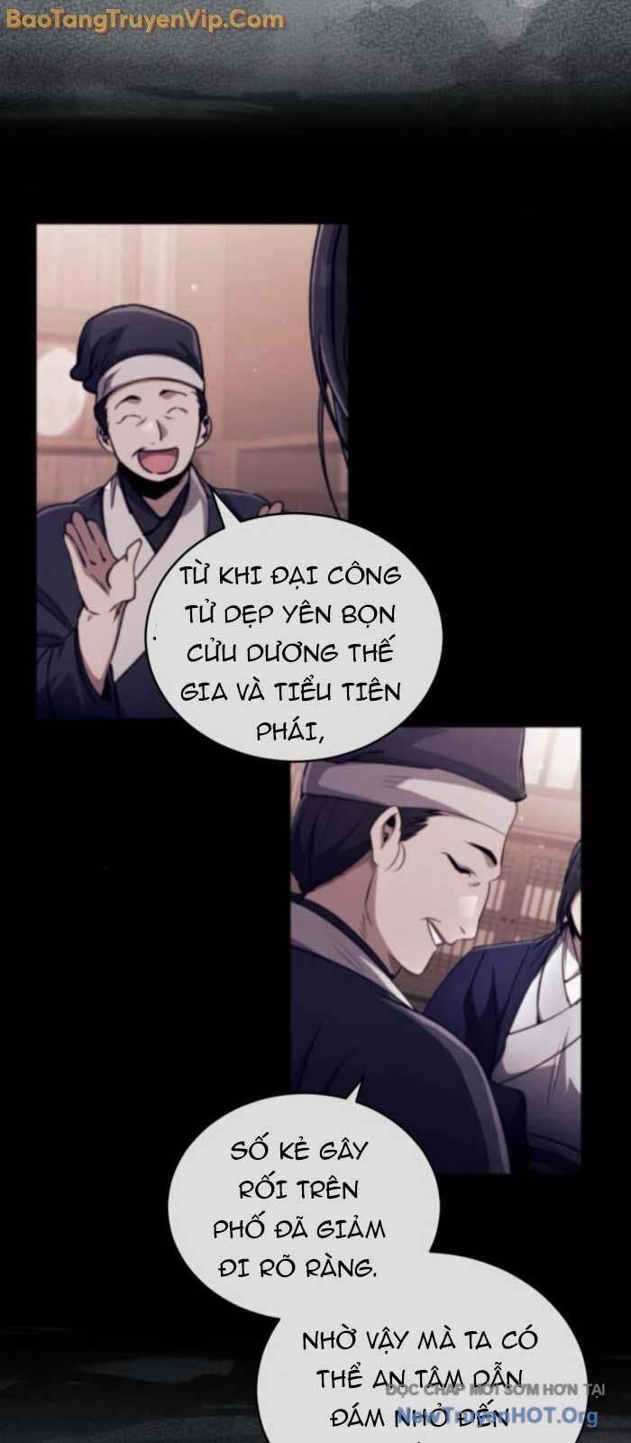 Quyền Vương Phục Sinh Chapter 12 - 56