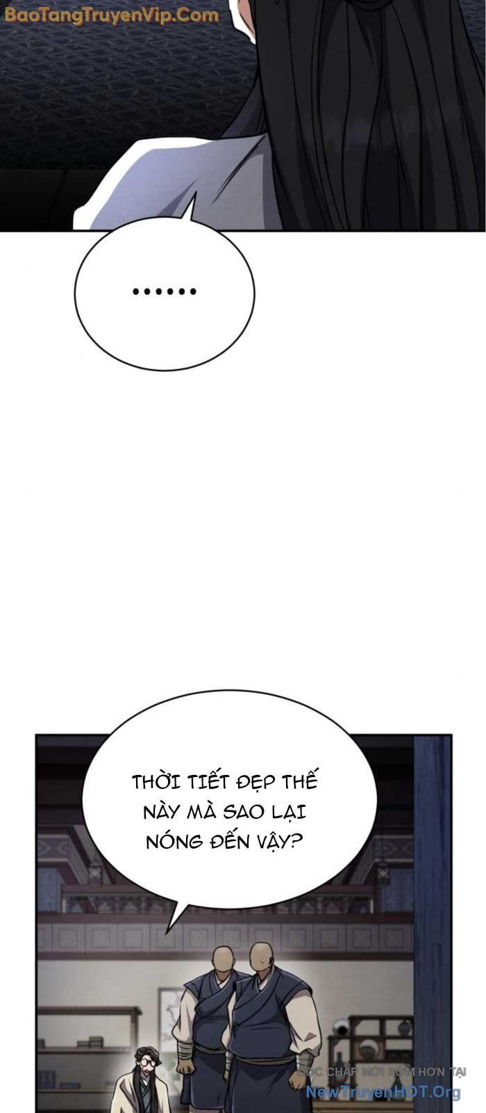Quyền Vương Phục Sinh Chapter 12 - 8
