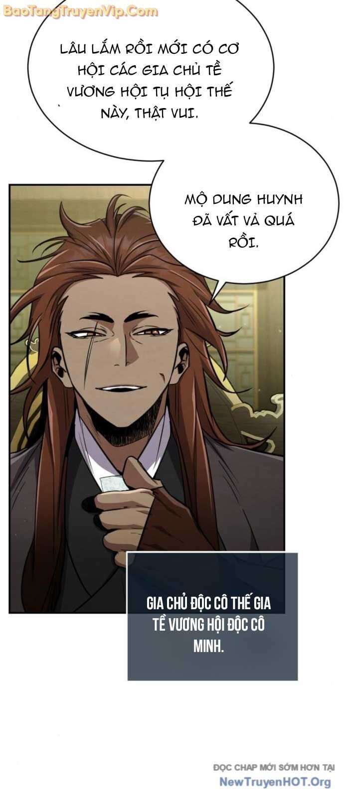 Quyền Vương Phục Sinh Chapter 12 - 71