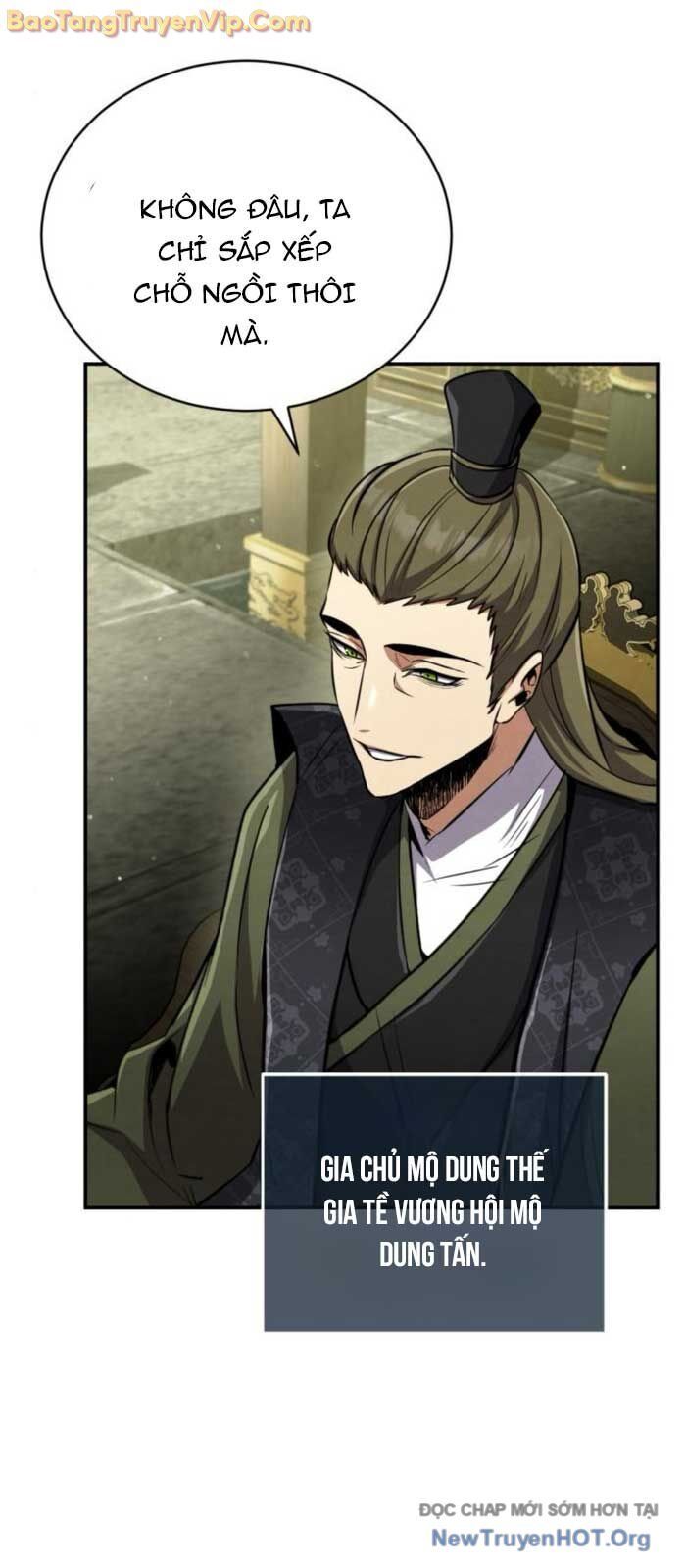 Quyền Vương Phục Sinh Chapter 12 - 72