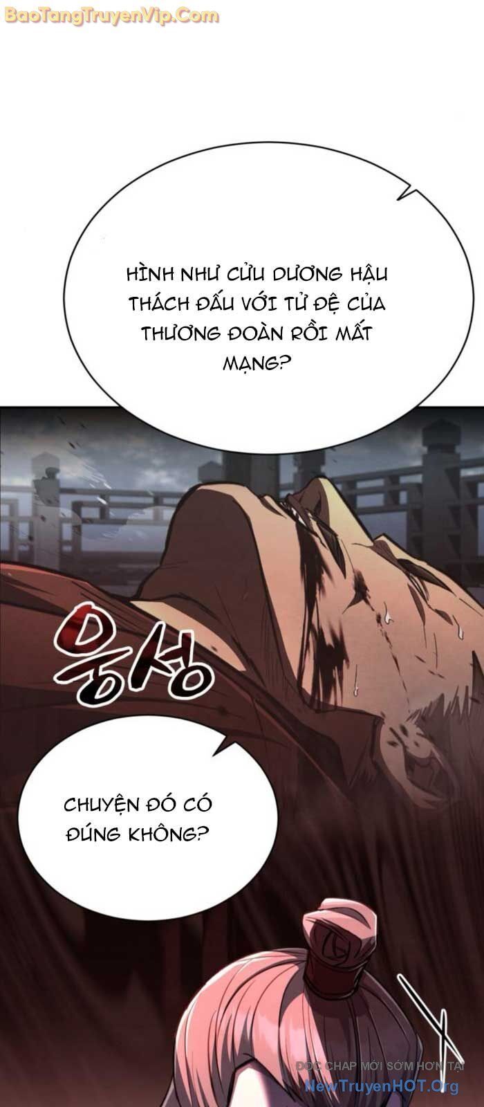 Quyền Vương Phục Sinh Chapter 12 - 74