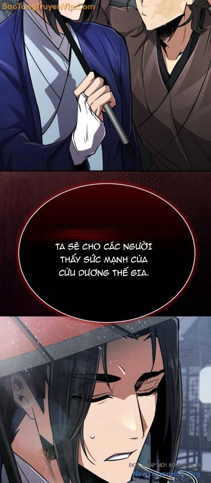 Quyền Vương Phục Sinh Chapter 12 - 83