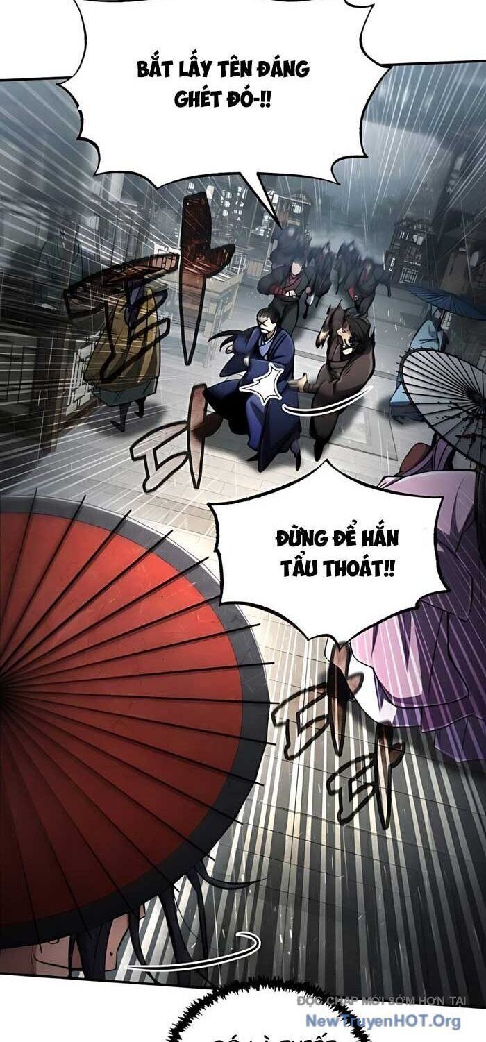 Quyền Vương Phục Sinh Chapter 13 - 2