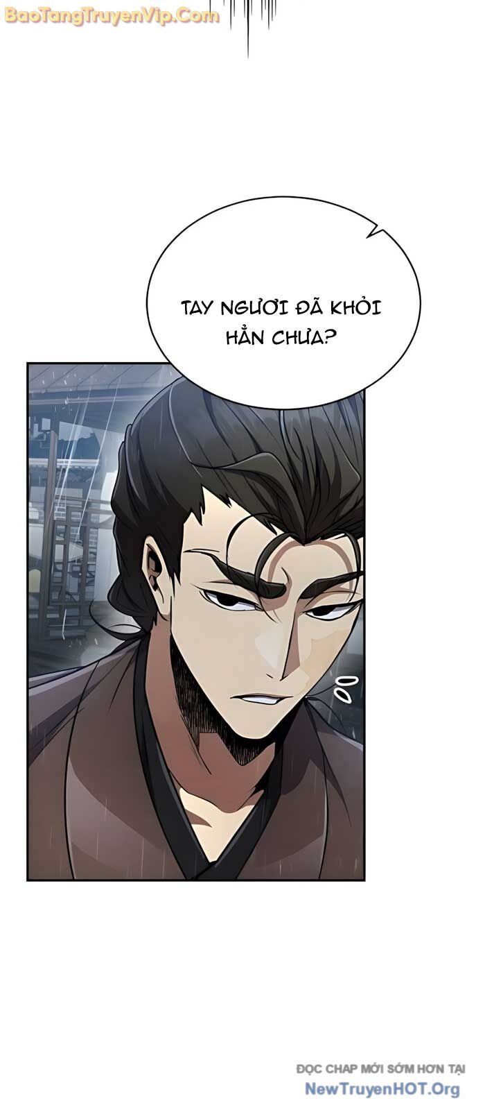 Quyền Vương Phục Sinh Chapter 13 - 11
