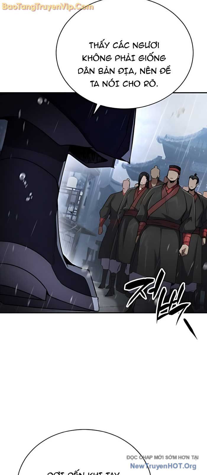 Quyền Vương Phục Sinh Chapter 13 - 13