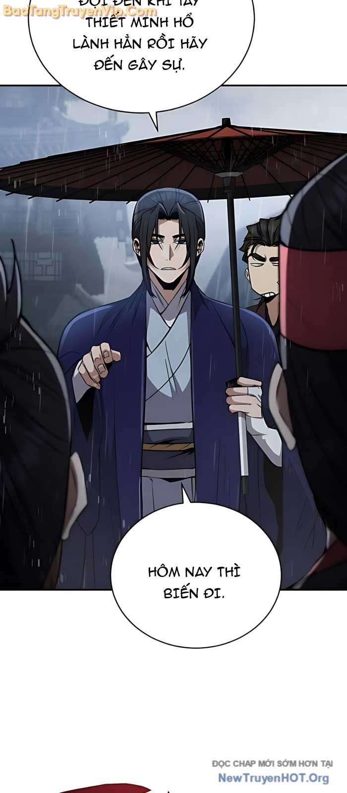 Quyền Vương Phục Sinh Chapter 13 - 14