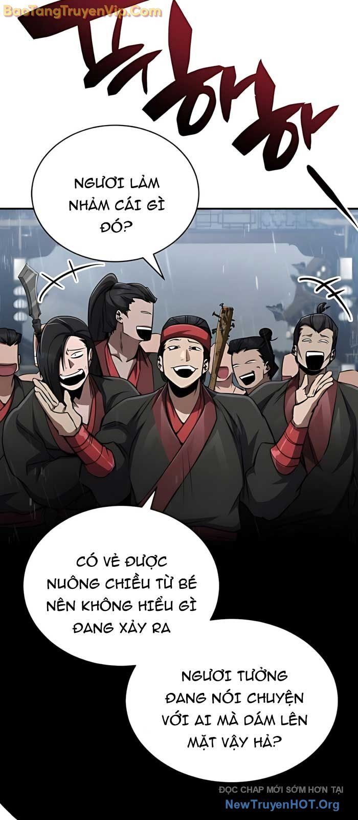 Quyền Vương Phục Sinh Chapter 13 - 15