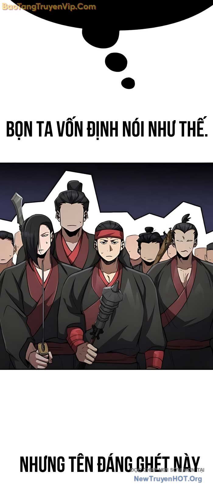 Quyền Vương Phục Sinh Chapter 13 - 16