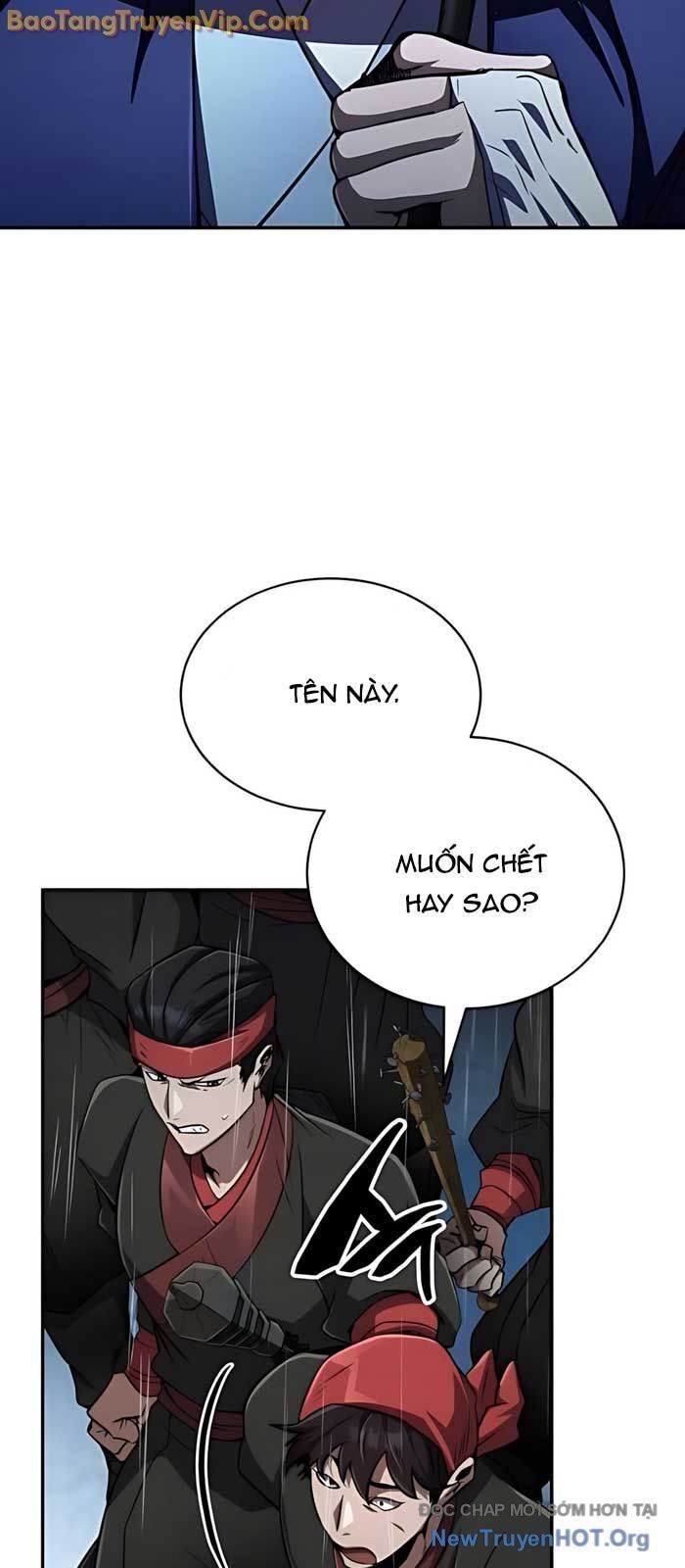 Quyền Vương Phục Sinh Chapter 13 - 19