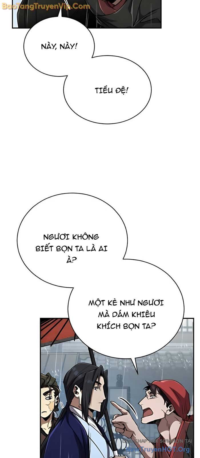 Quyền Vương Phục Sinh Chapter 13 - 20