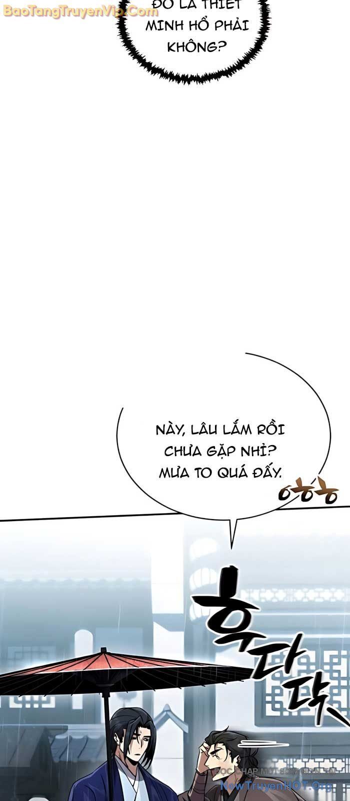 Quyền Vương Phục Sinh Chapter 13 - 3