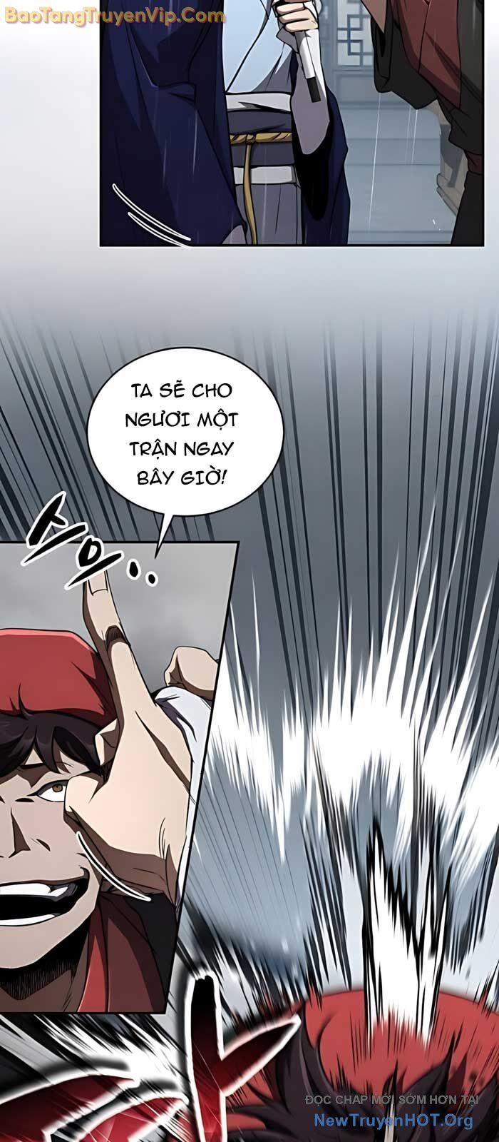 Quyền Vương Phục Sinh Chapter 13 - 21