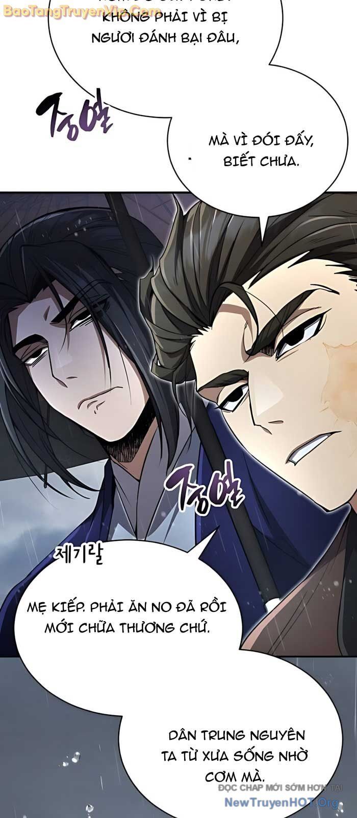 Quyền Vương Phục Sinh Chapter 13 - 30