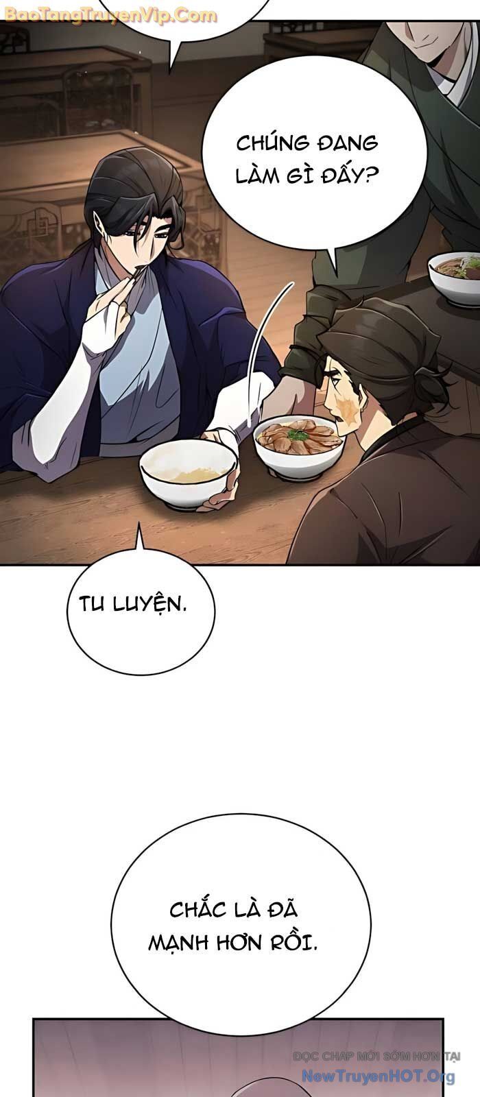 Quyền Vương Phục Sinh Chapter 13 - 40