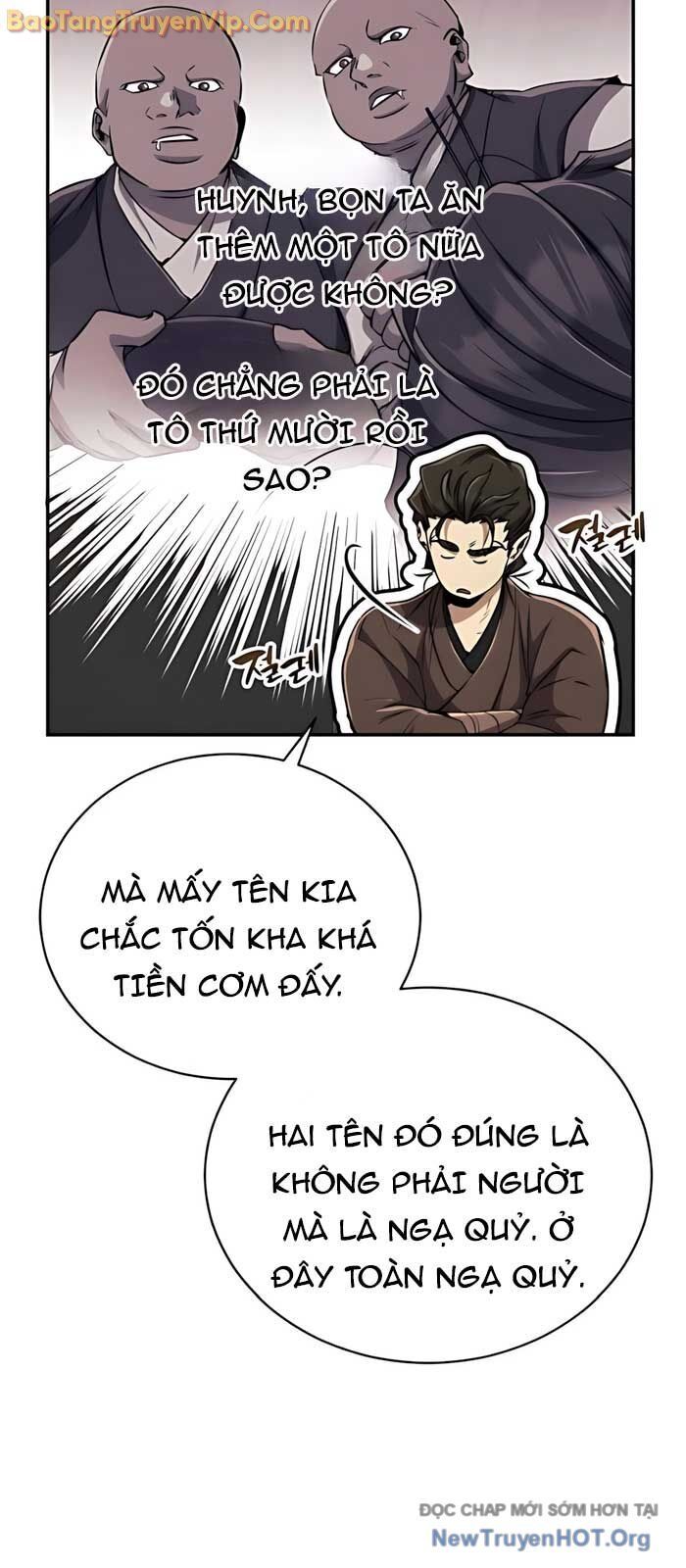 Quyền Vương Phục Sinh Chapter 13 - 41