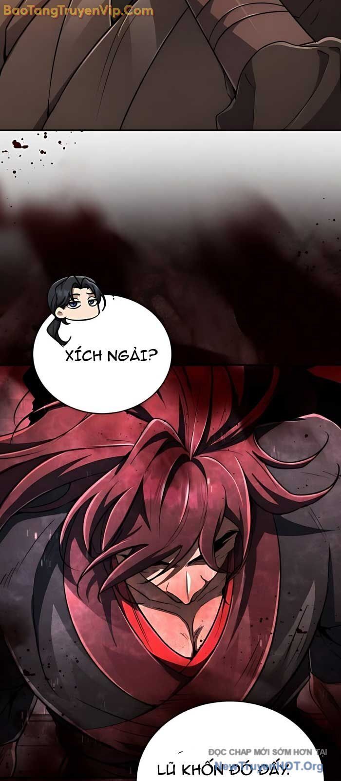 Quyền Vương Phục Sinh Chapter 13 - 45