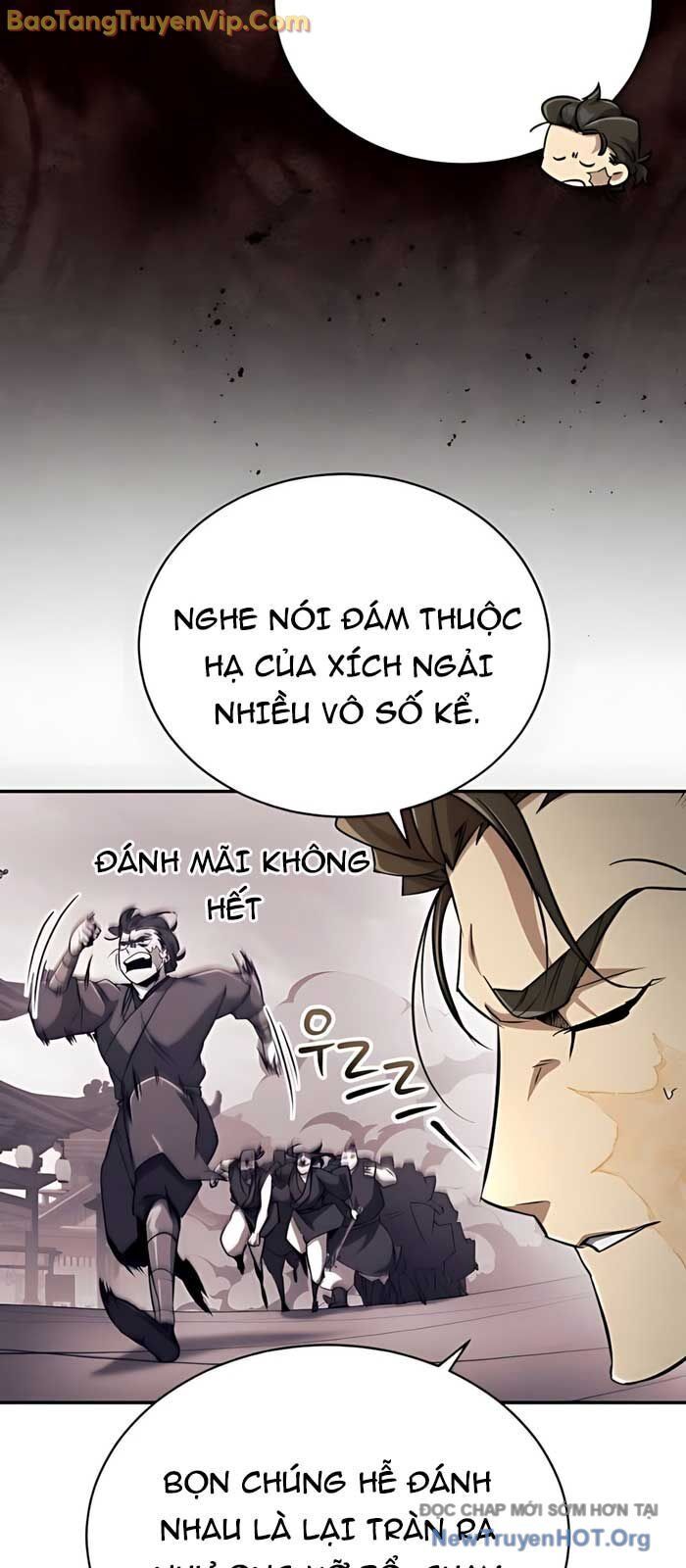Quyền Vương Phục Sinh Chapter 13 - 46