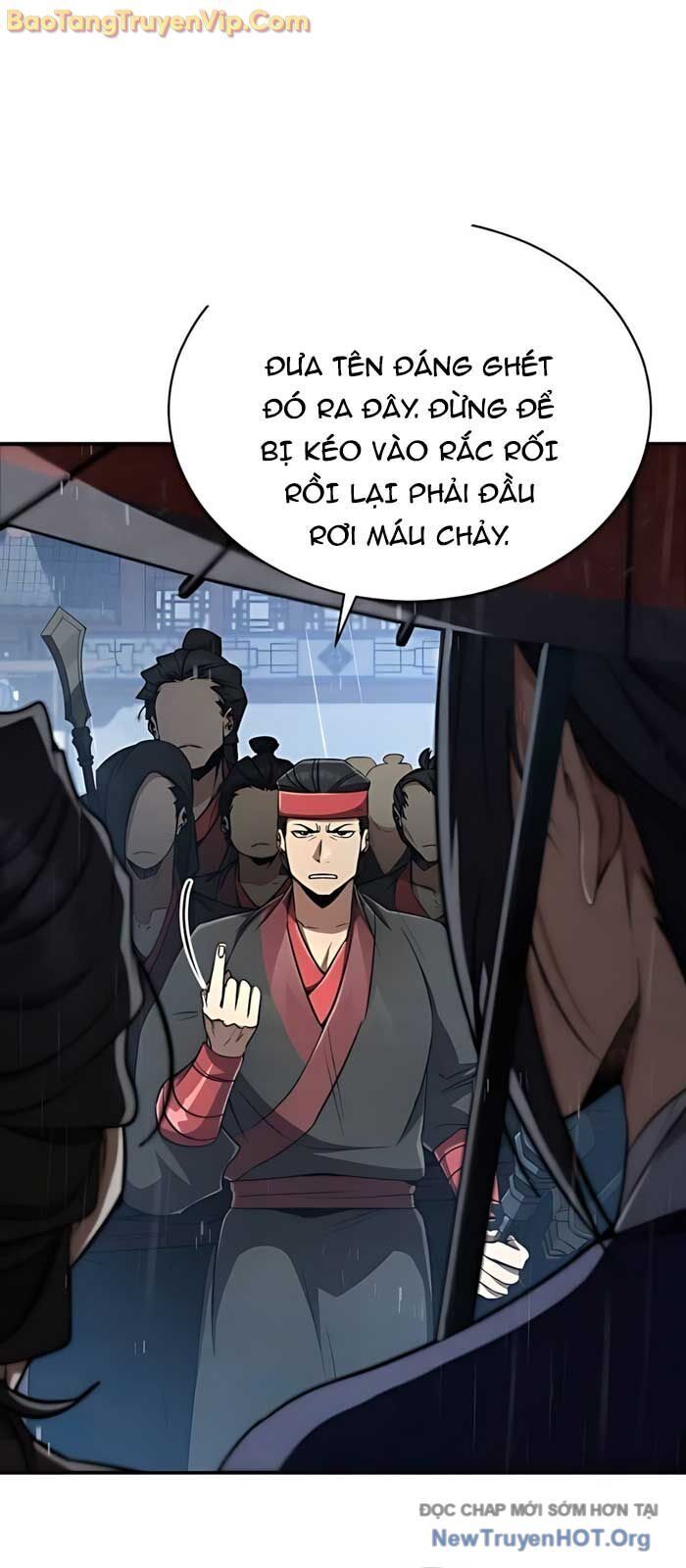 Quyền Vương Phục Sinh Chapter 13 - 6