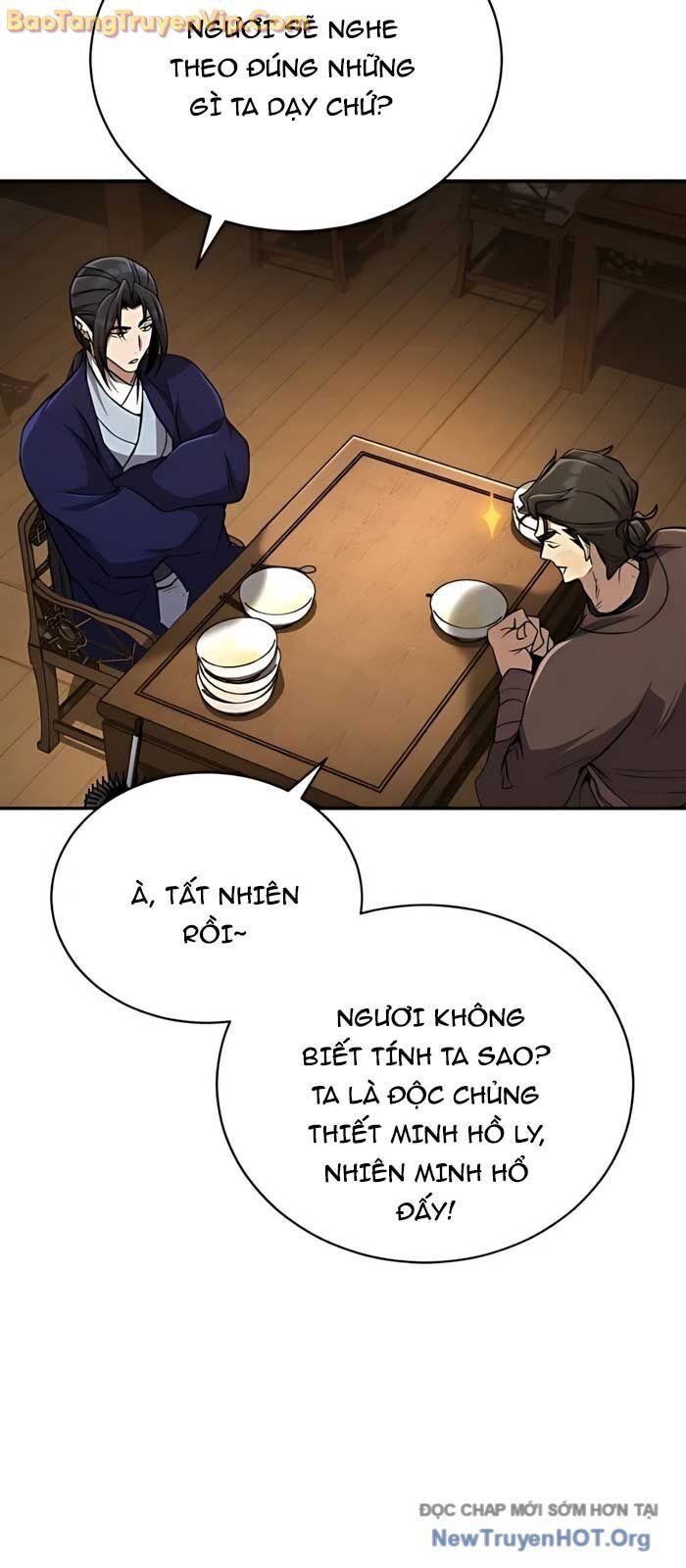 Quyền Vương Phục Sinh Chapter 13 - 51