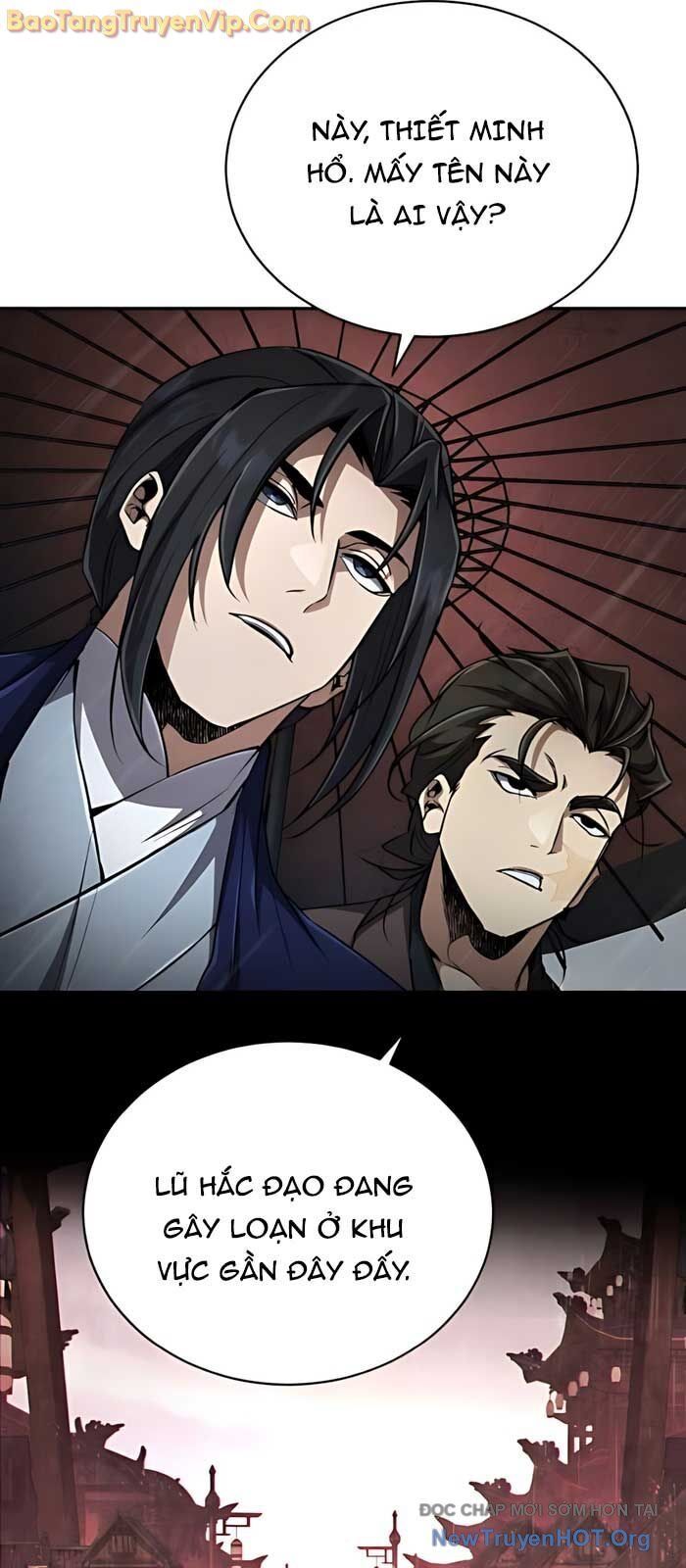 Quyền Vương Phục Sinh Chapter 13 - 7