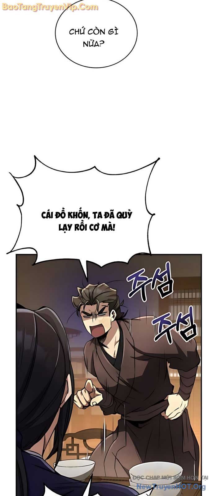 Quyền Vương Phục Sinh Chapter 13 - 61