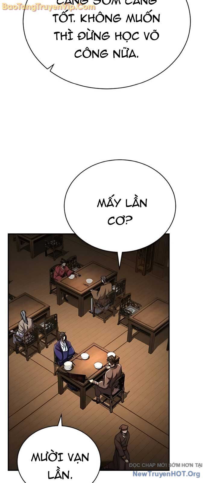 Quyền Vương Phục Sinh Chapter 13 - 67