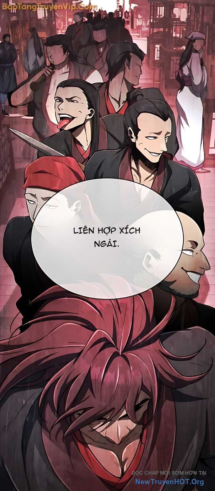 Quyền Vương Phục Sinh Chapter 13 - 8