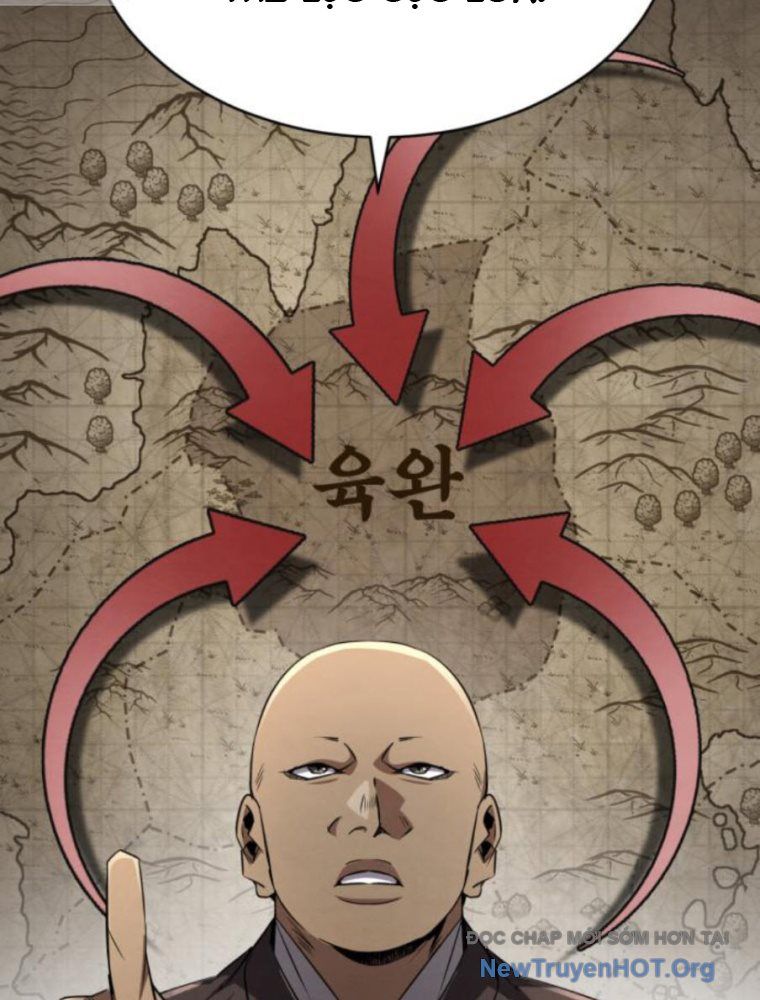 Quyền Vương Phục Sinh Chapter 14 - 16