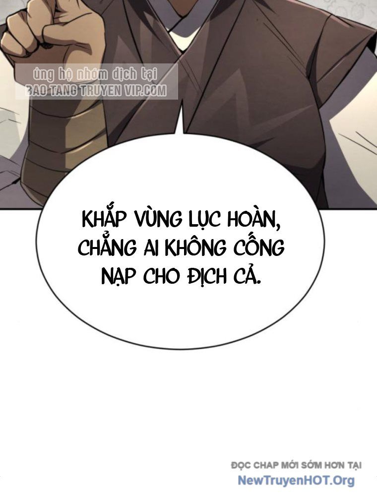 Quyền Vương Phục Sinh Chapter 14 - 17