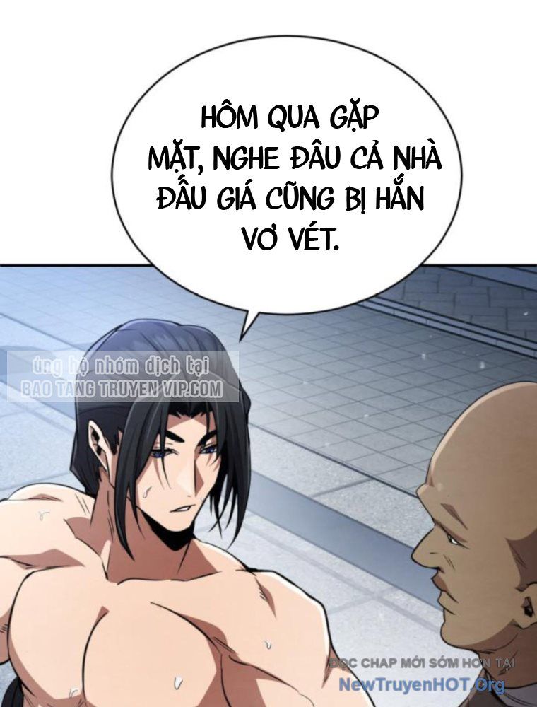 Quyền Vương Phục Sinh Chapter 14 - 20