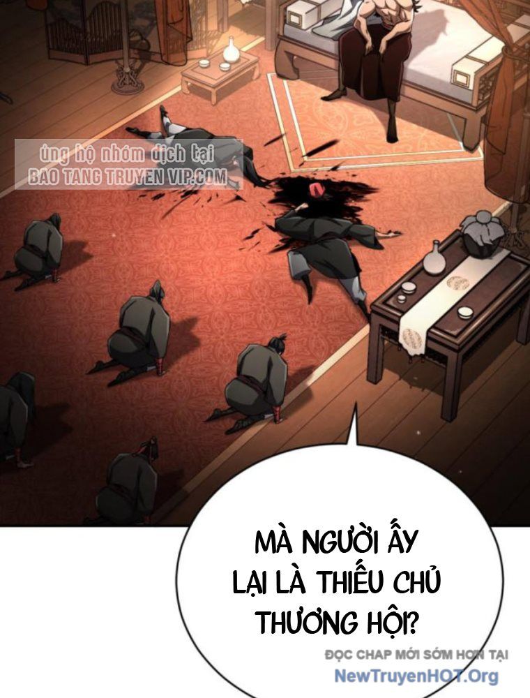 Quyền Vương Phục Sinh Chapter 14 - 3