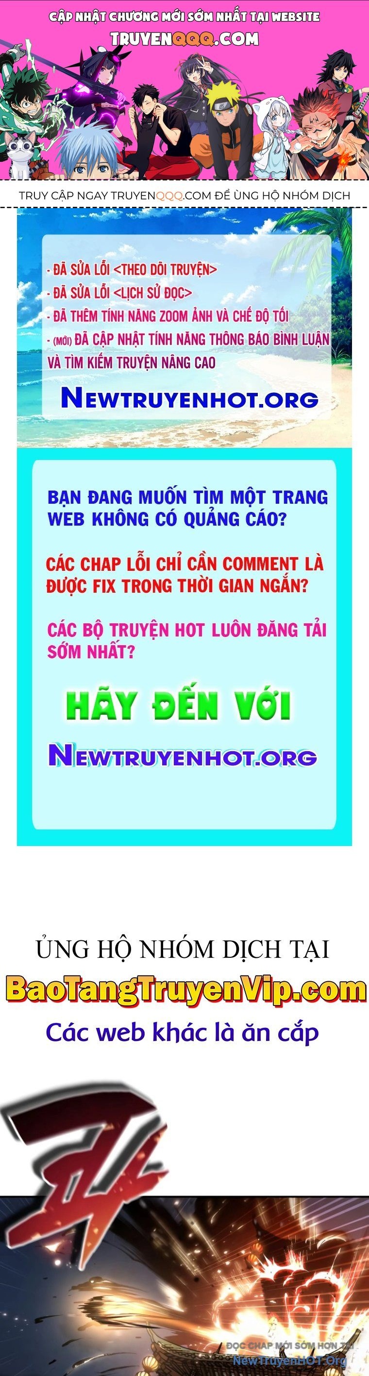 Quyền Vương Phục Sinh Chapter 15 - 1