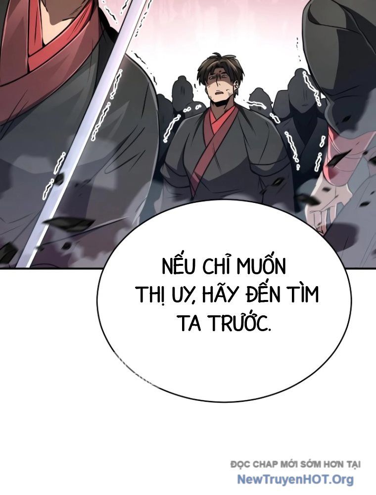 Quyền Vương Phục Sinh Chapter 15 - 117