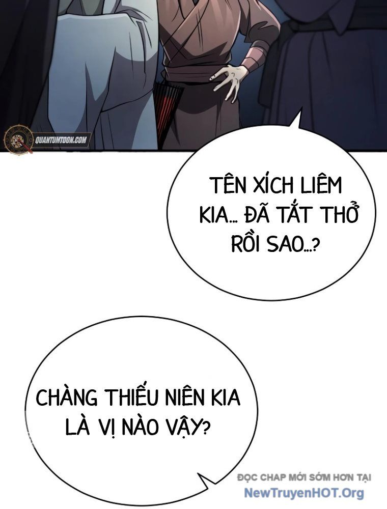 Quyền Vương Phục Sinh Chapter 15 - 124