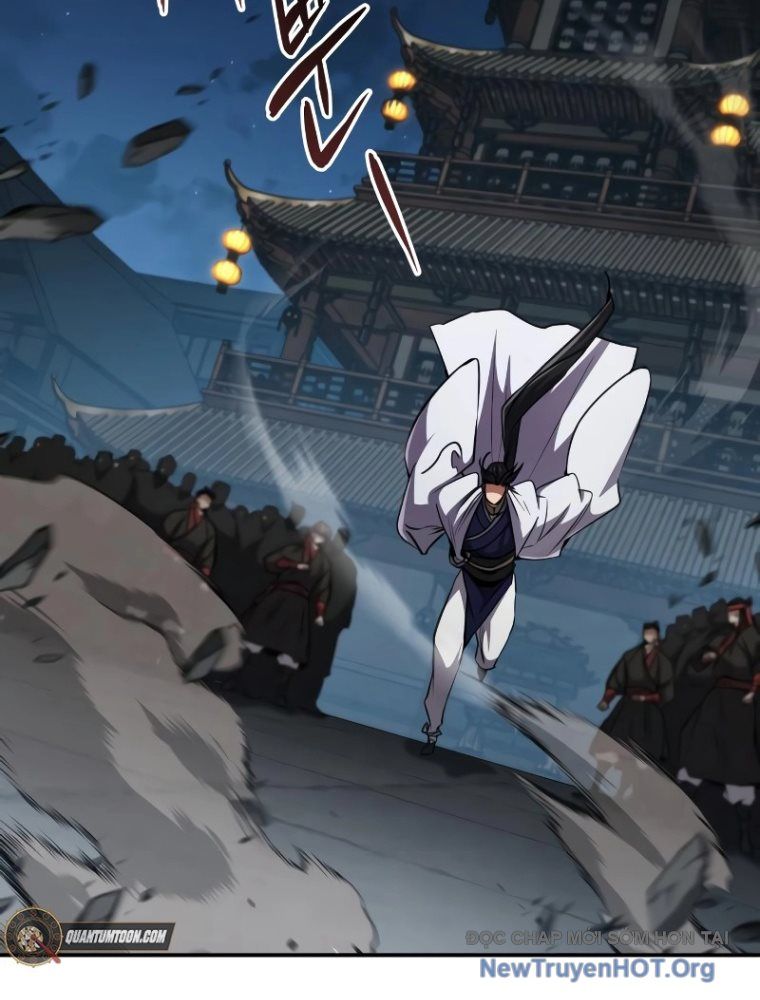 Quyền Vương Phục Sinh Chapter 15 - 16