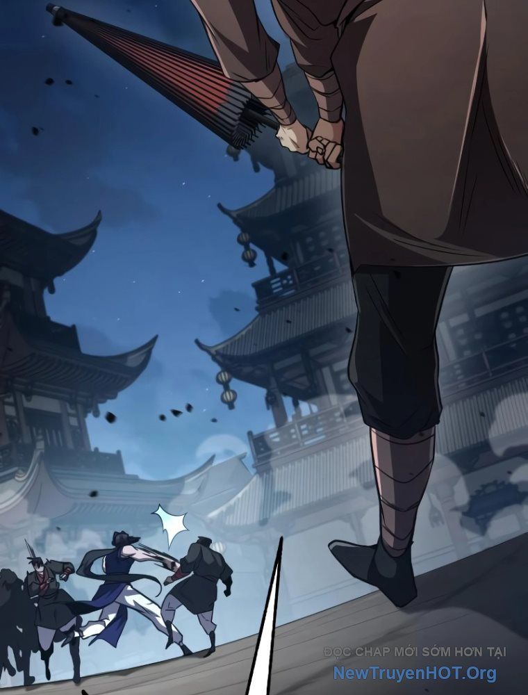 Quyền Vương Phục Sinh Chapter 15 - 151