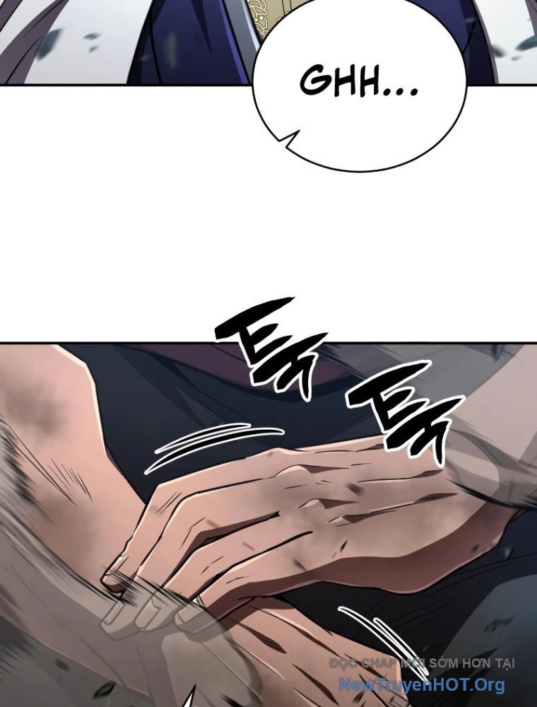 Quyền Vương Phục Sinh Chapter 15 - 18
