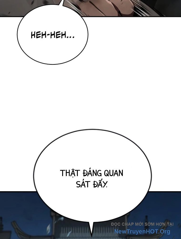 Quyền Vương Phục Sinh Chapter 15 - 19