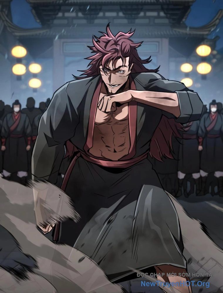 Quyền Vương Phục Sinh Chapter 15 - 20