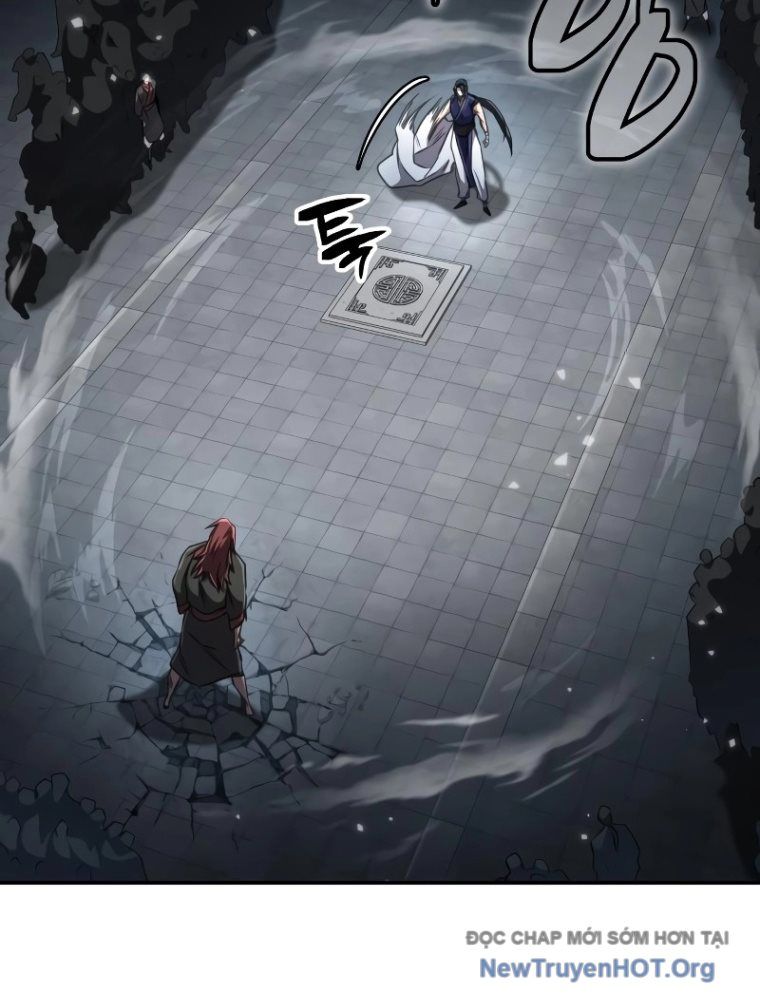 Quyền Vương Phục Sinh Chapter 15 - 22