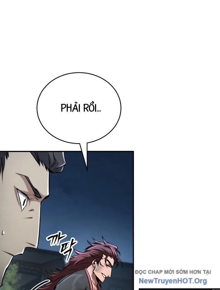 Quyền Vương Phục Sinh Chapter 15 - 23