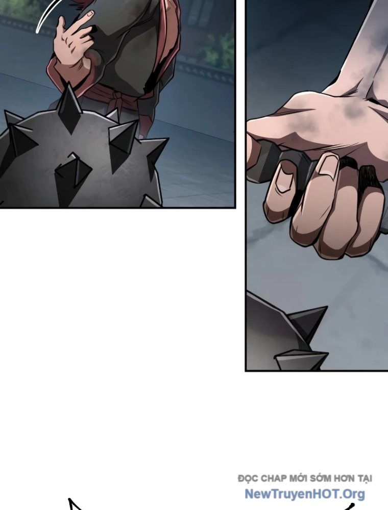 Quyền Vương Phục Sinh Chapter 15 - 24