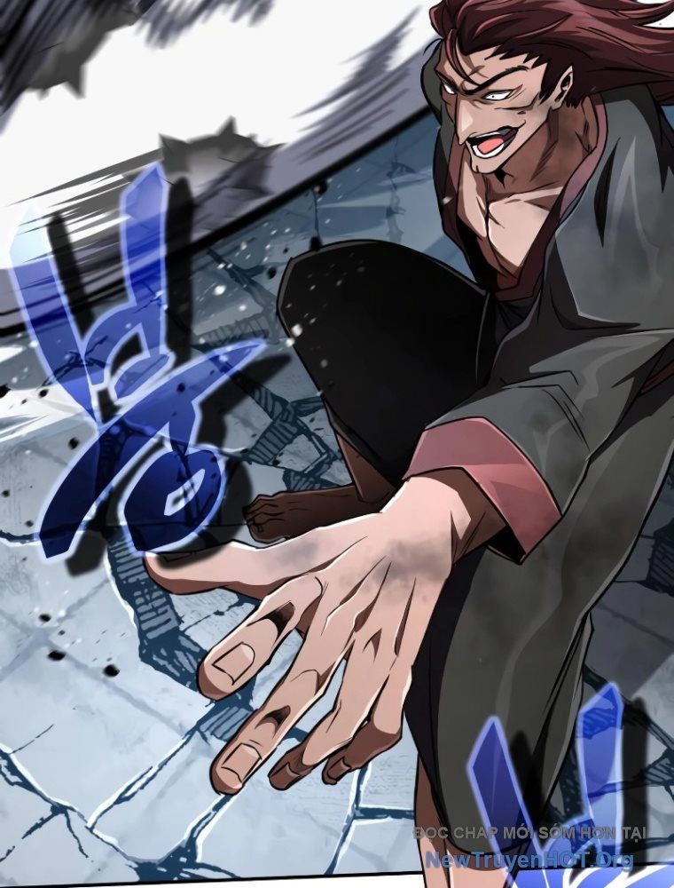 Quyền Vương Phục Sinh Chapter 15 - 26