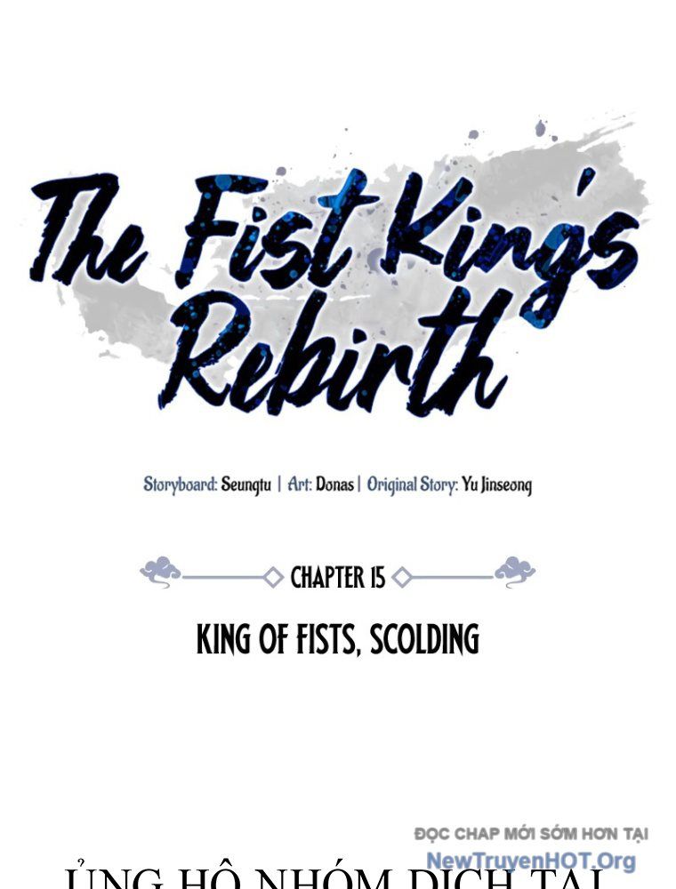 Quyền Vương Phục Sinh Chapter 15 - 7