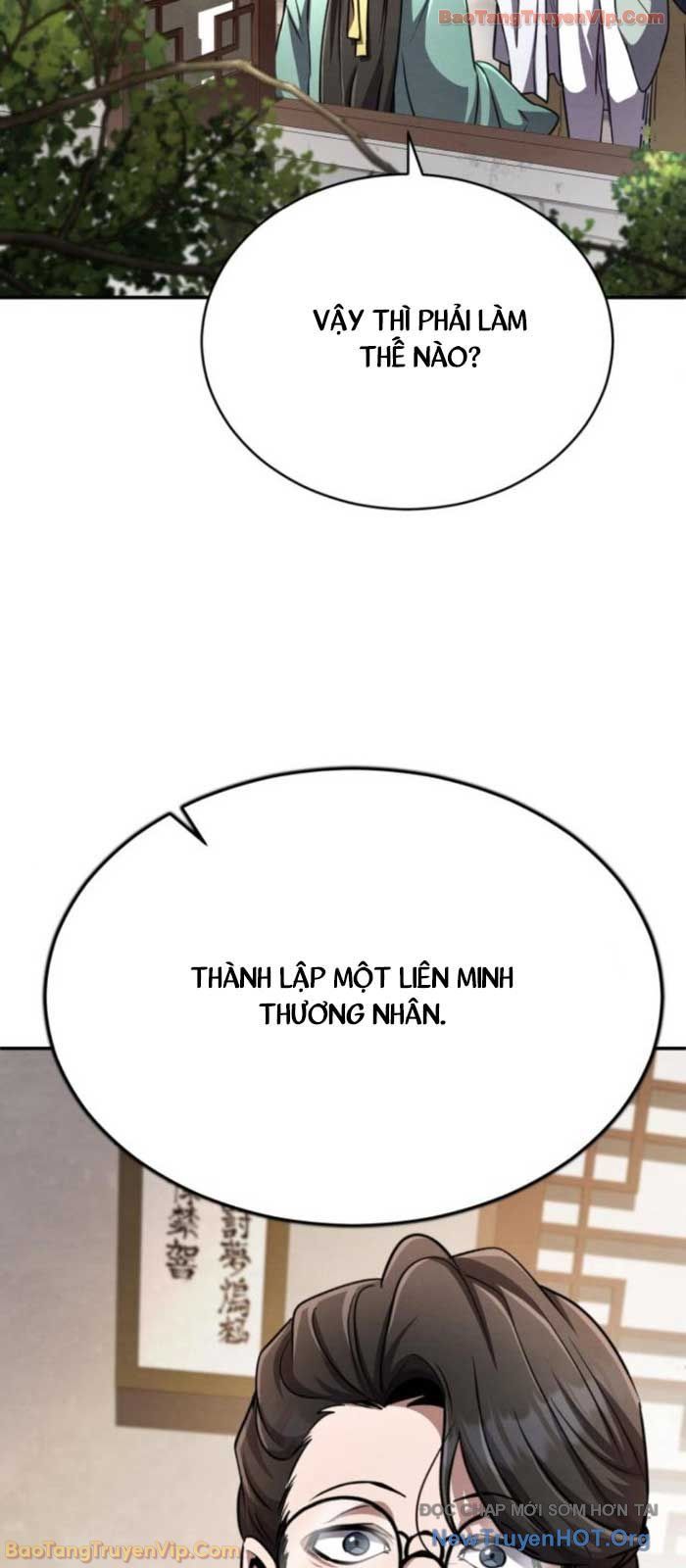 Quyền Vương Phục Sinh Chapter 16 - 11