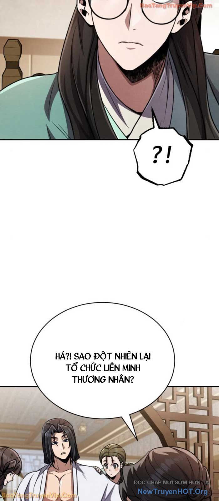 Quyền Vương Phục Sinh Chapter 16 - 12