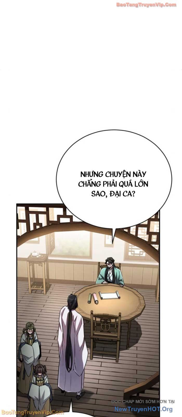 Quyền Vương Phục Sinh Chapter 16 - 15