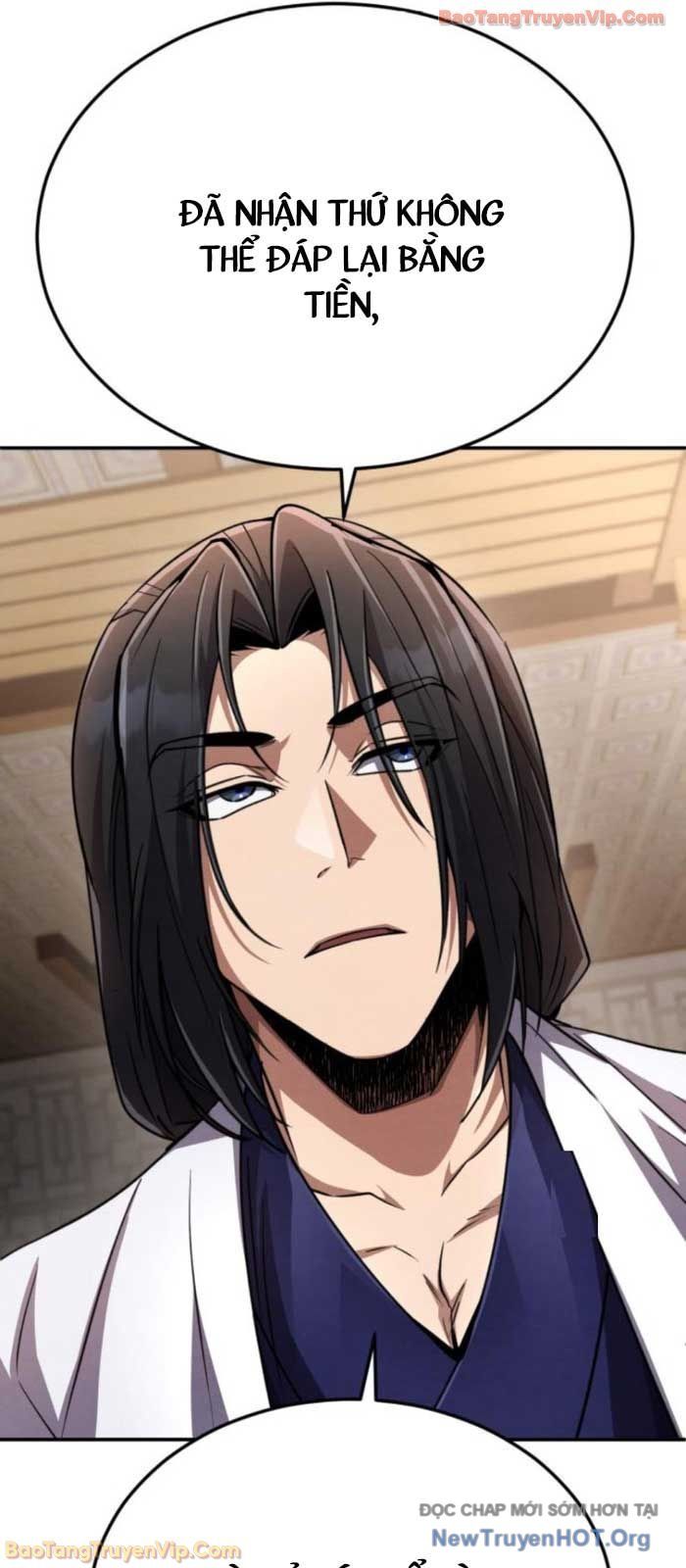Quyền Vương Phục Sinh Chapter 16 - 17